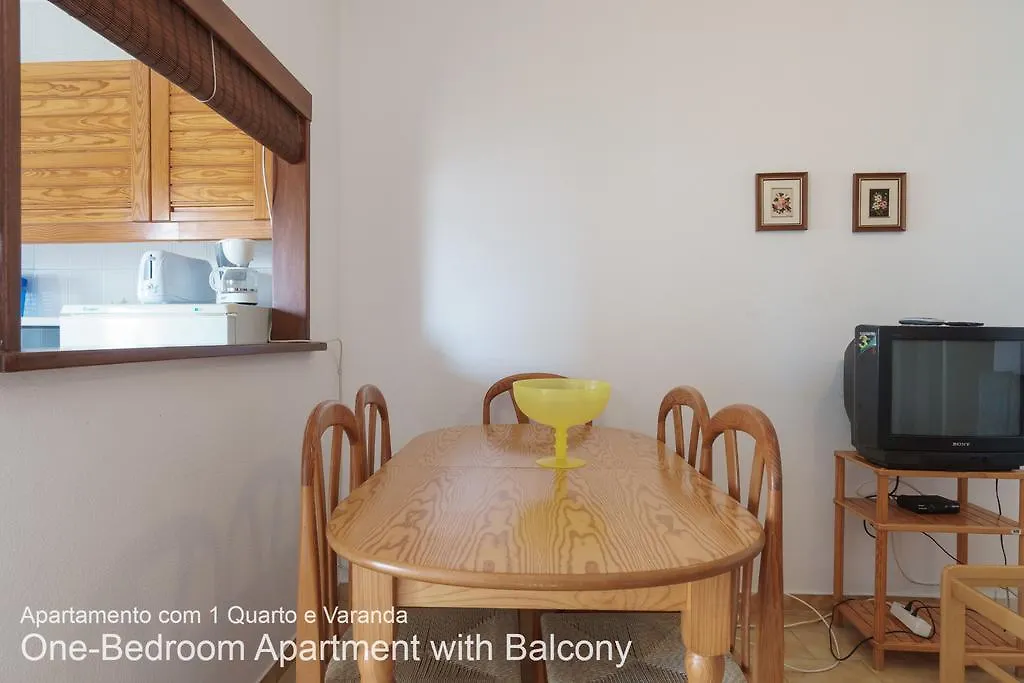 Akisol Armação Pera Holidays II Armação de Pêra 0*,