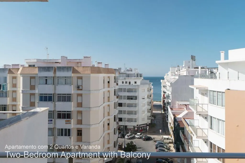 Akisol Armação Pera Holidays II Armação de Pêra
