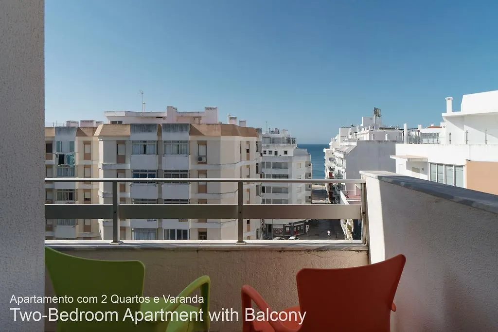 Akisol Armação Pera Holidays II Armação de Pêra