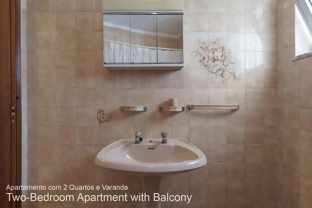 Apartamento Akisol Armação Pera Holidays II Armação de Pêra Portugal