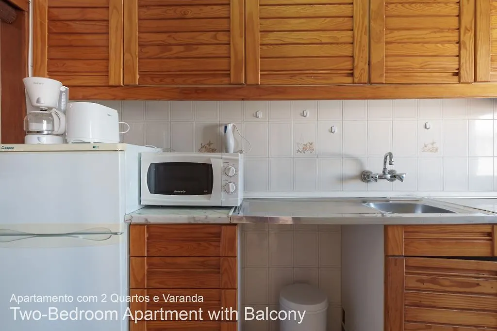 Akisol Armação Pera Holidays II Armação de Pêra Apartamento