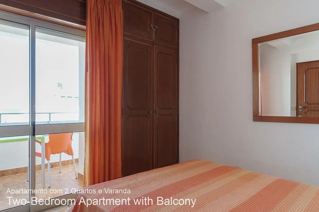 Apartamento Akisol Armação Pera Holidays II Armação de Pêra