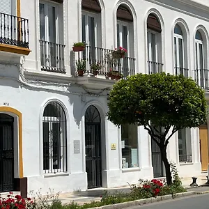 Casa Ribera Centro Apartamento Aiamonte