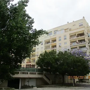 Edificio Canoa Apartamento