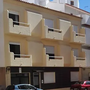 Armação Residences Appartement