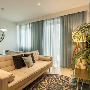 Bayleaf - Do Tempo Apartamento Funchal (Madeira)