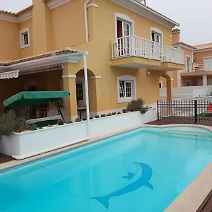 Dos Teixos Quarto em Acomodações Particulares Cascais