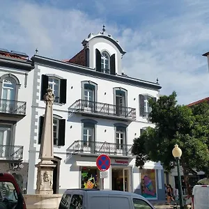 Edificio Charles 202 Quarto em Acomodações Particulares Funchal (Madeira)