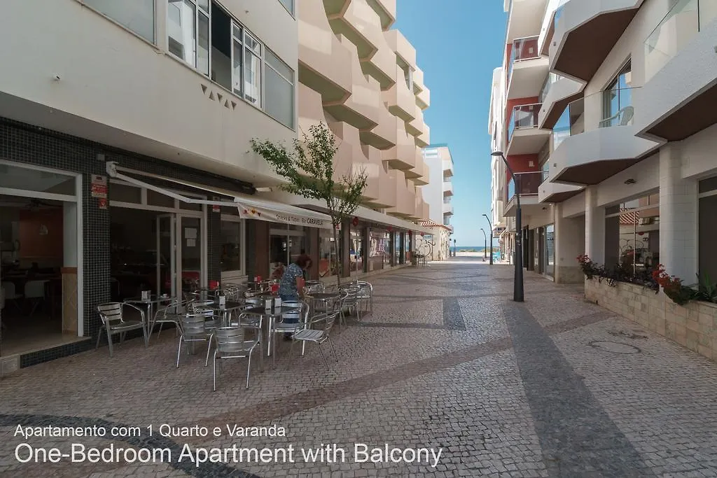 Apartment Akisol Armacao Pera Holidays II Armacao de Pera