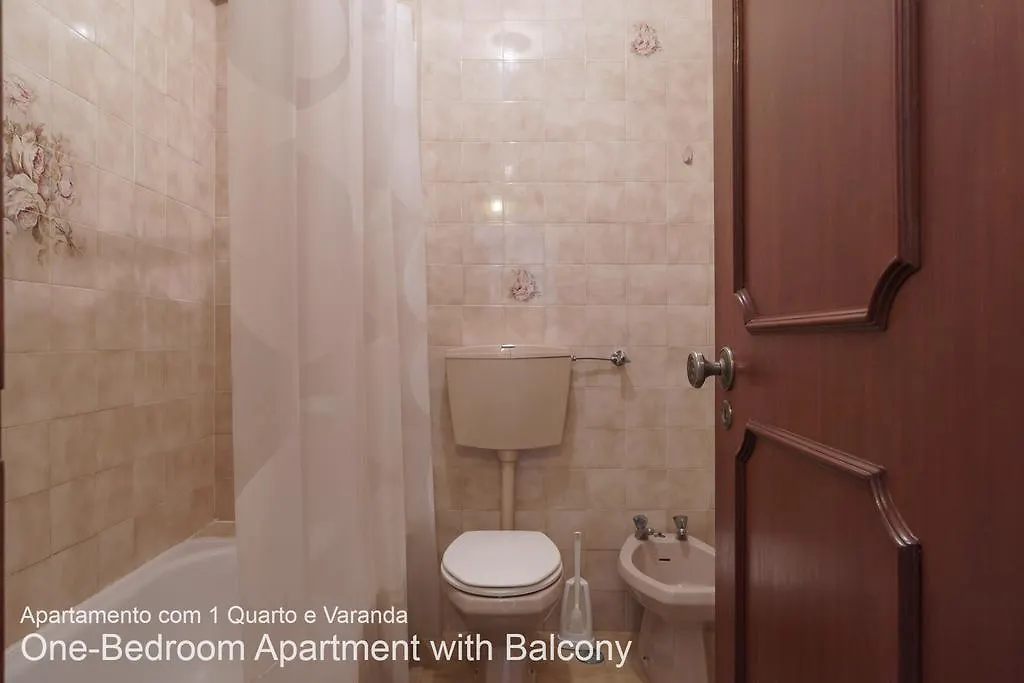 Apartment Akisol Armacao Pera Holidays II Armacao de Pera